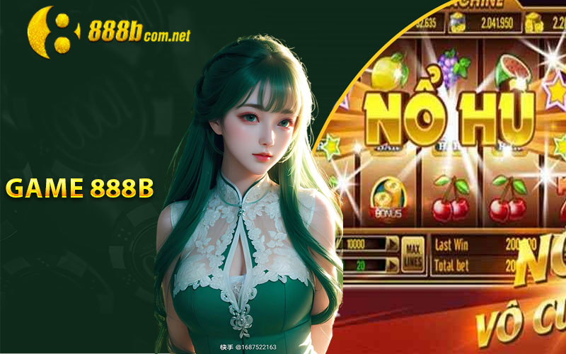 game-888B  
